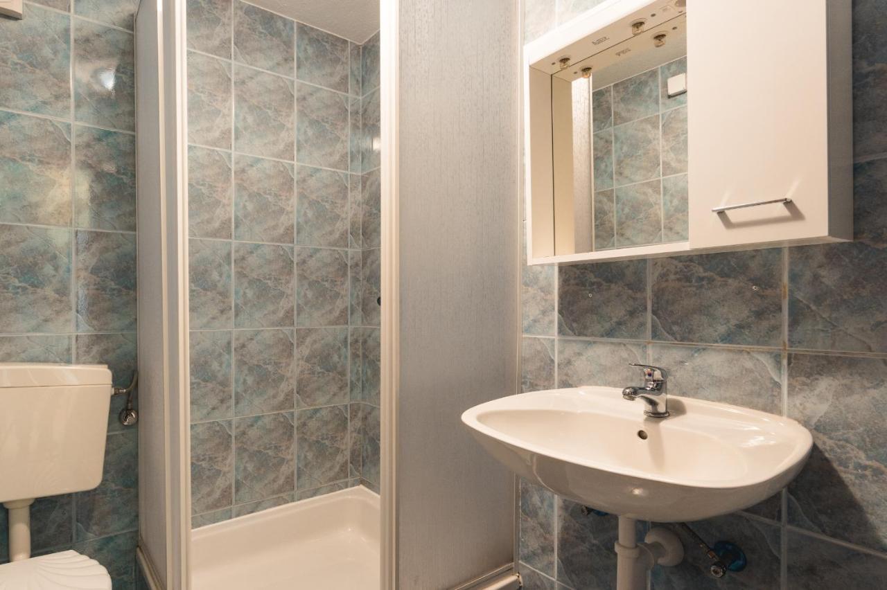 Apartment Gloria Marina Exteriér fotografie