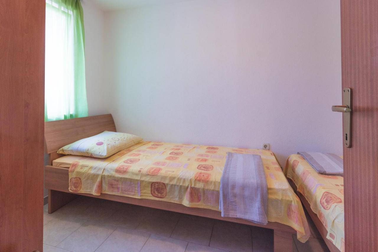 Apartment Gloria Marina Exteriér fotografie