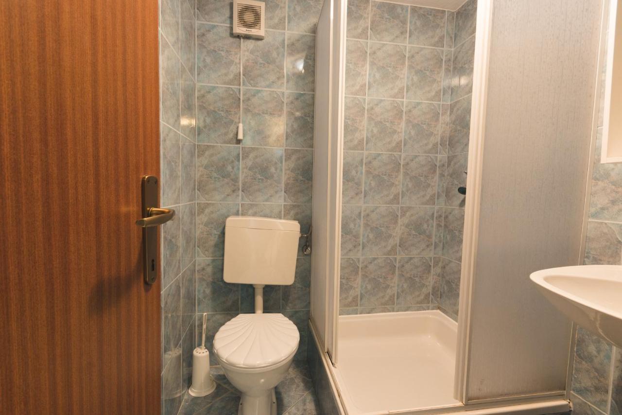 Apartment Gloria Marina Exteriér fotografie